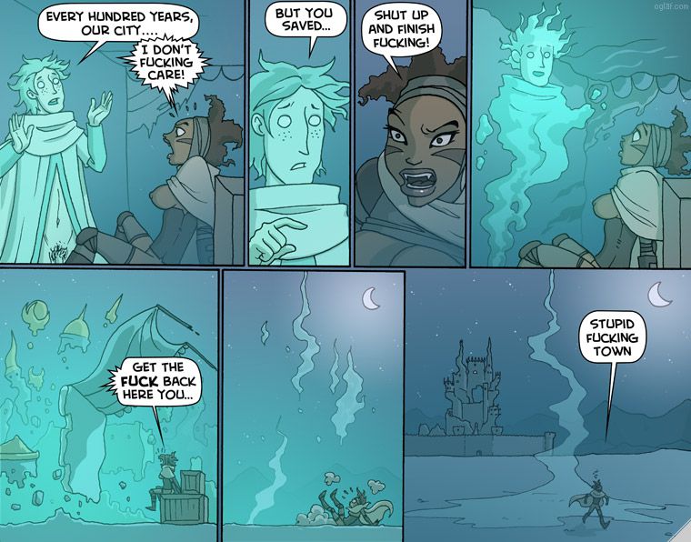 [Trudy Cooper] Oglaf [Ongoing] 191