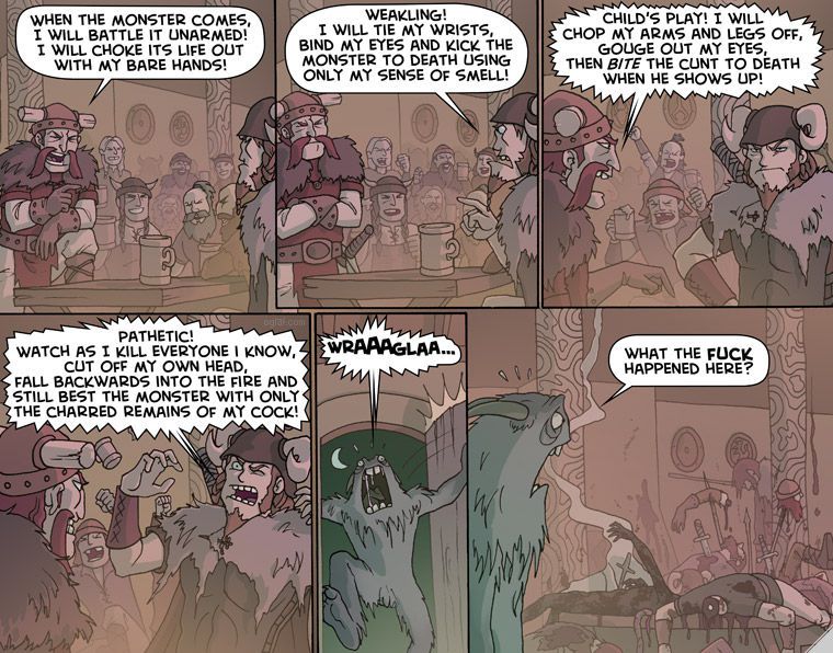 [Trudy Cooper] Oglaf [Ongoing] 196