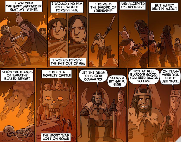 [Trudy Cooper] Oglaf [Ongoing] 206