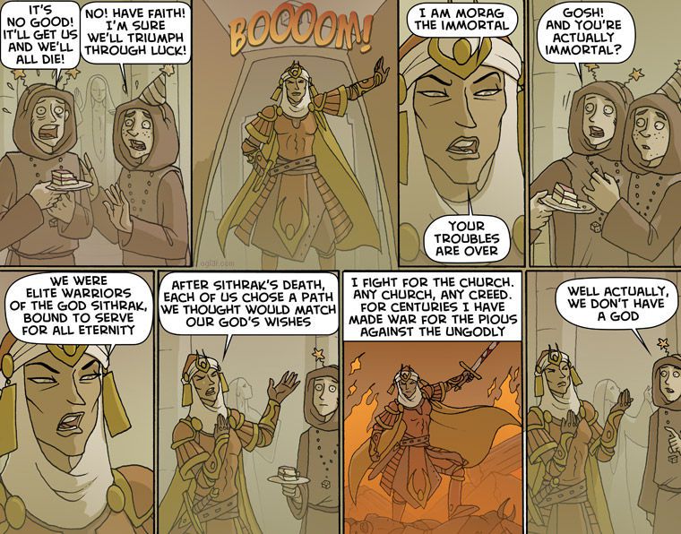 [Trudy Cooper] Oglaf [Ongoing] 236