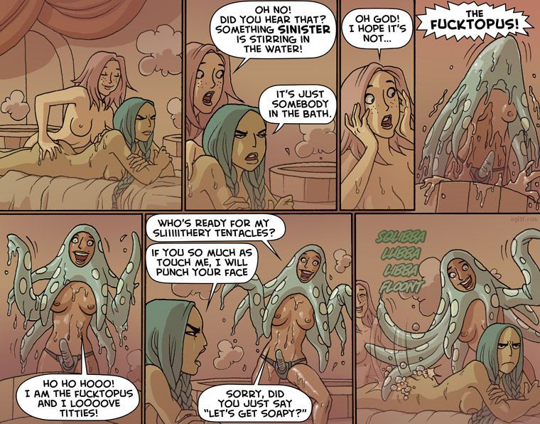 [Trudy Cooper] Oglaf [Ongoing] 240