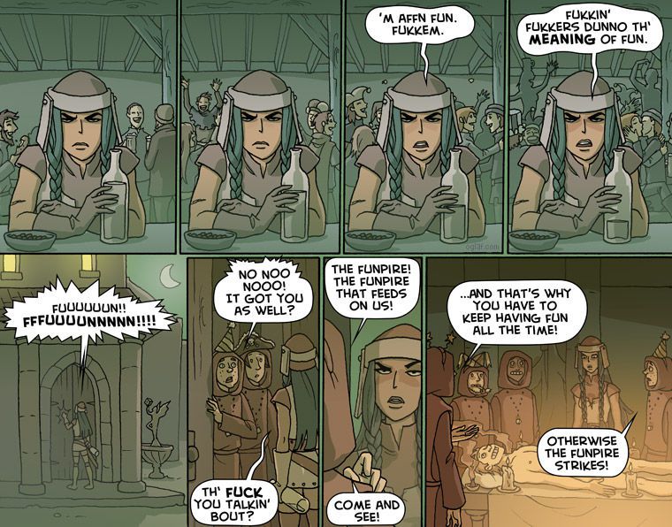 [Trudy Cooper] Oglaf [Ongoing] 242