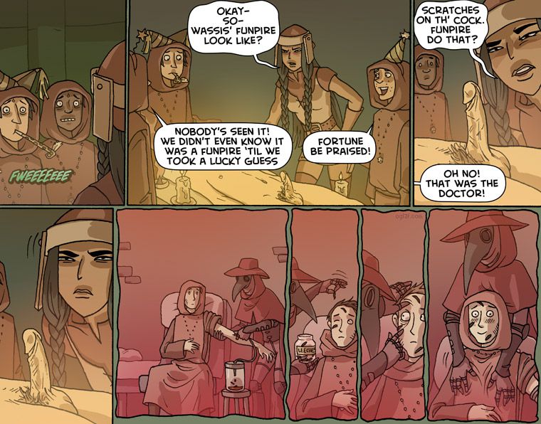 [Trudy Cooper] Oglaf [Ongoing] 243