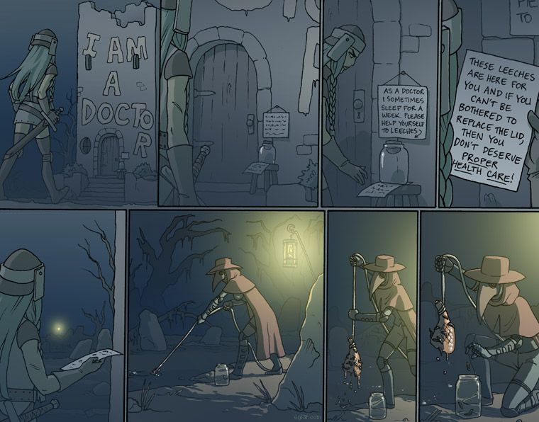 [Trudy Cooper] Oglaf [Ongoing] 245