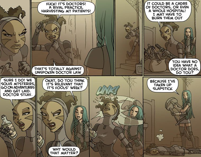 [Trudy Cooper] Oglaf [Ongoing] 250