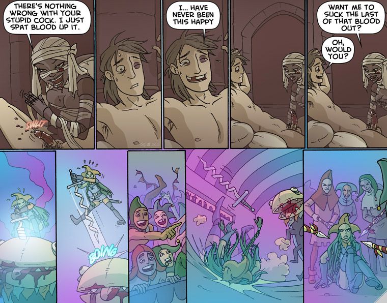 [Trudy Cooper] Oglaf [Ongoing] 277