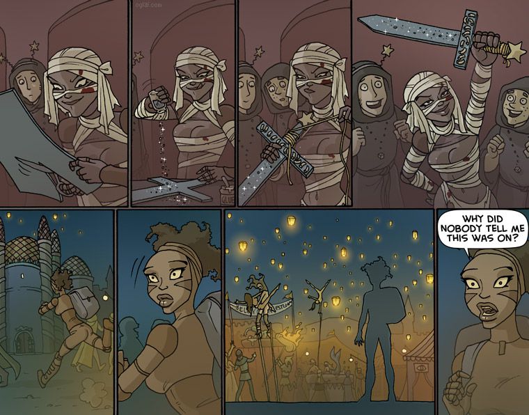 [Trudy Cooper] Oglaf [Ongoing] 278