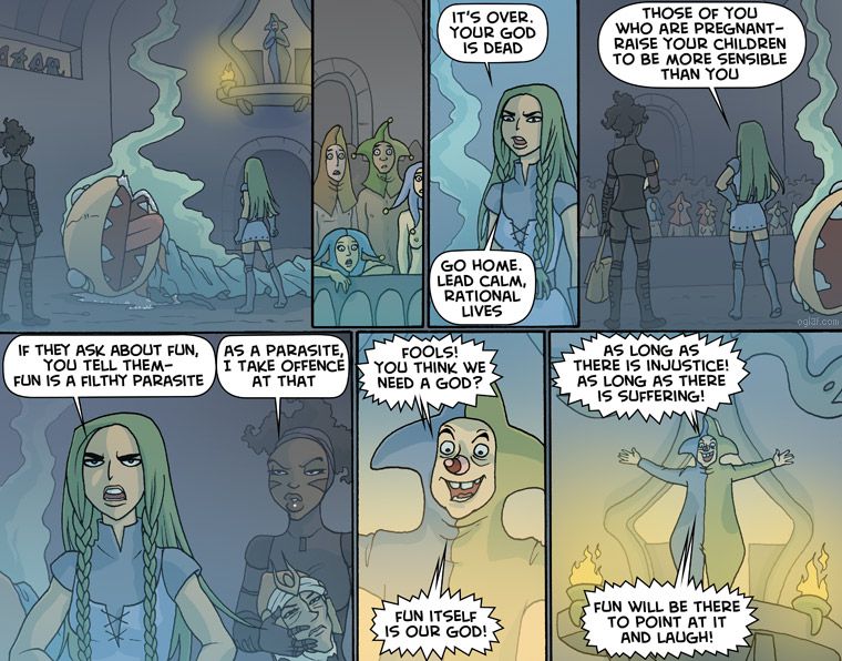 [Trudy Cooper] Oglaf [Ongoing] 287