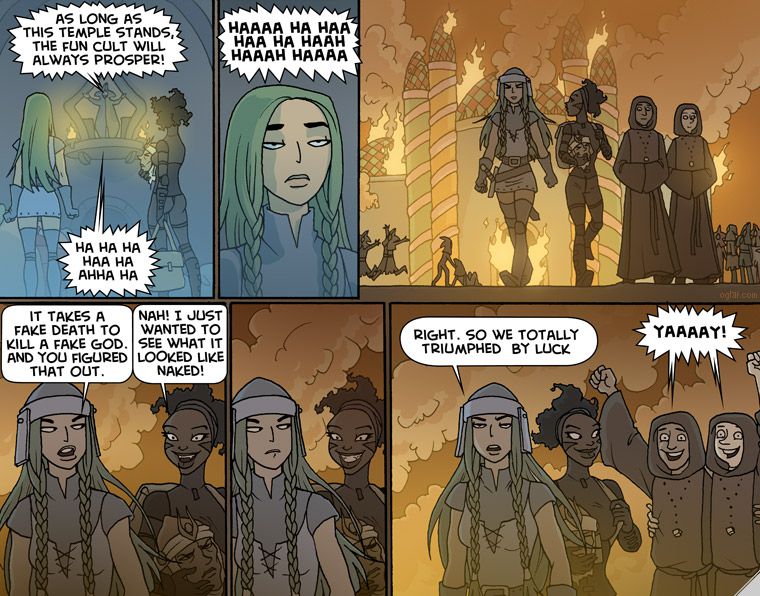 [Trudy Cooper] Oglaf [Ongoing] 288