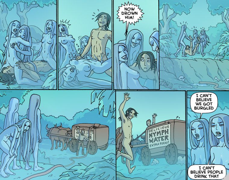 [Trudy Cooper] Oglaf [Ongoing] 294