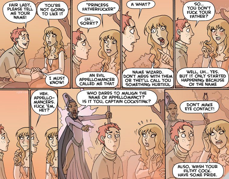 [Trudy Cooper] Oglaf [Ongoing] 295