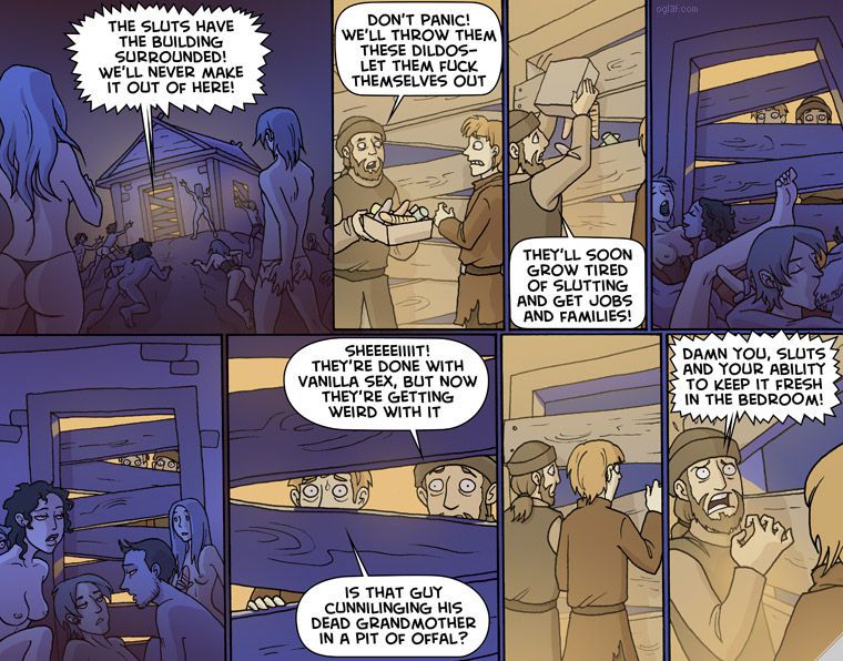 [Trudy Cooper] Oglaf [Ongoing] 296