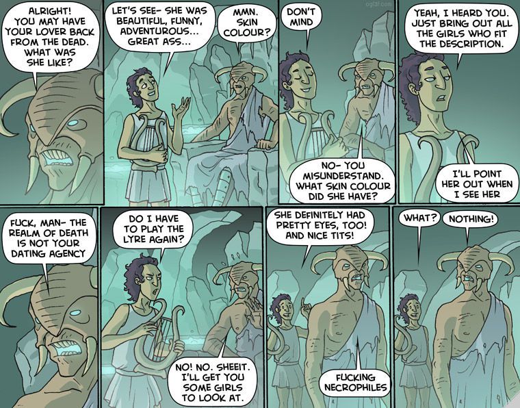 [Trudy Cooper] Oglaf [Ongoing] 306