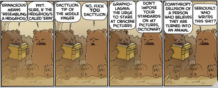 [Trudy Cooper] Oglaf [Ongoing] 310