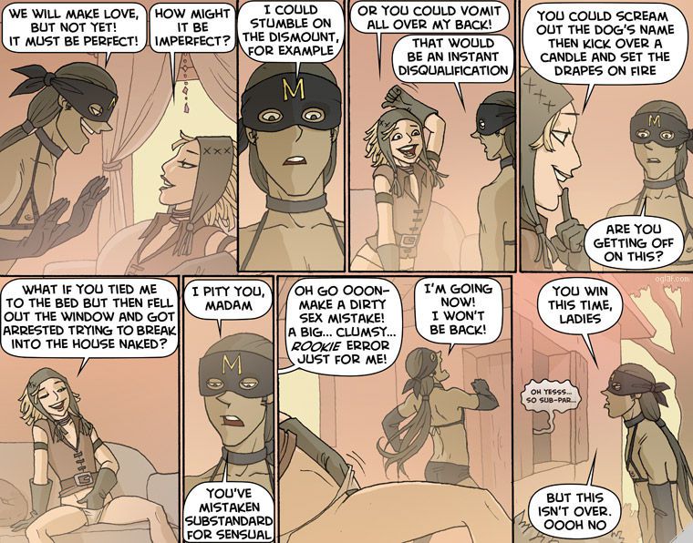 [Trudy Cooper] Oglaf [Ongoing] 312