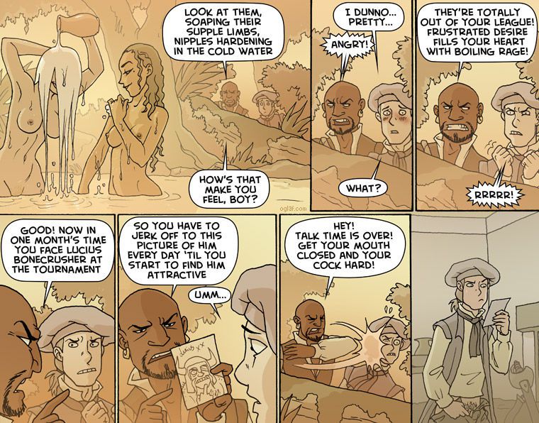 [Trudy Cooper] Oglaf [Ongoing] 313