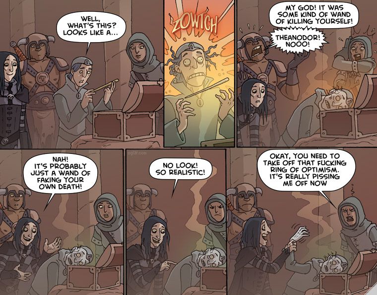 [Trudy Cooper] Oglaf [Ongoing] 323