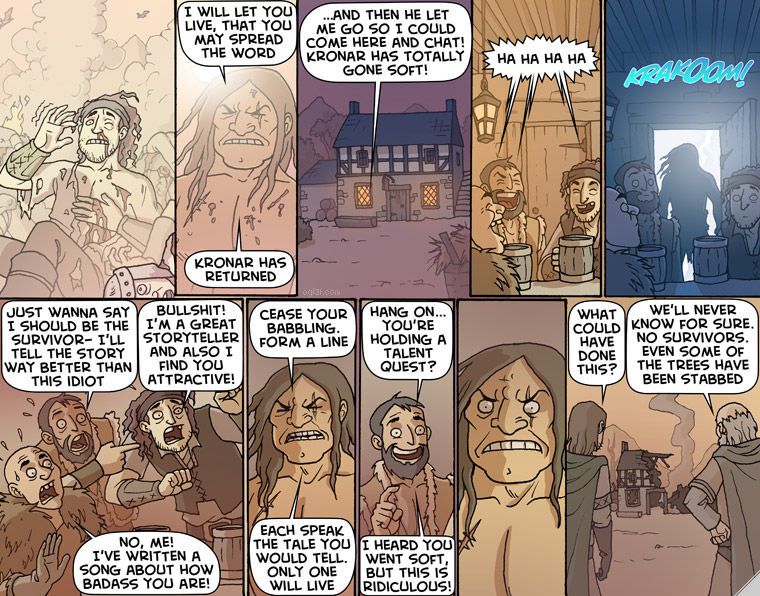 [Trudy Cooper] Oglaf [Ongoing] 325