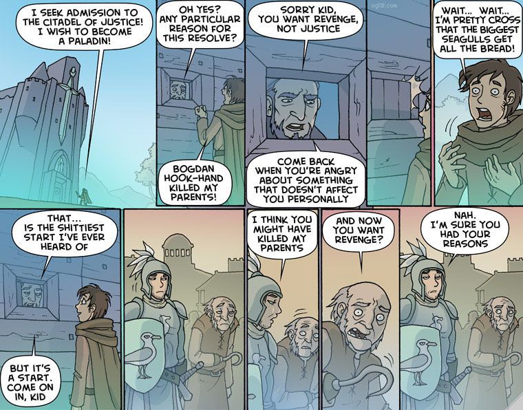 [Trudy Cooper] Oglaf [Ongoing] 341