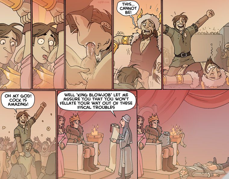 [Trudy Cooper] Oglaf [Ongoing] 344