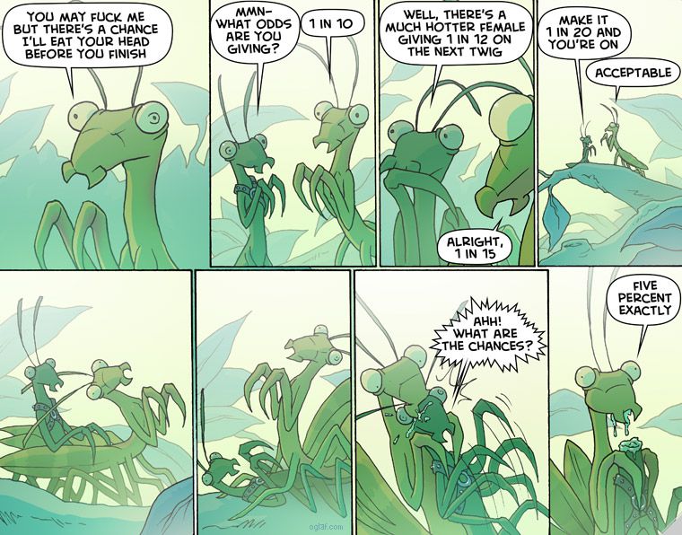 [Trudy Cooper] Oglaf [Ongoing] 353