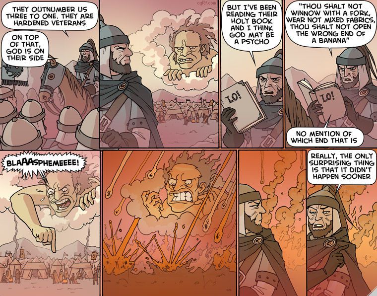 [Trudy Cooper] Oglaf [Ongoing] 362