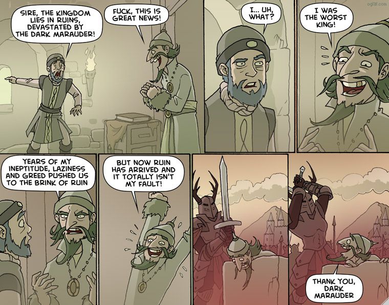 [Trudy Cooper] Oglaf [Ongoing] 374