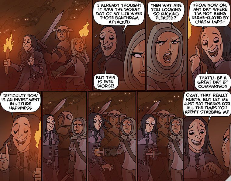 [Trudy Cooper] Oglaf [Ongoing] 376