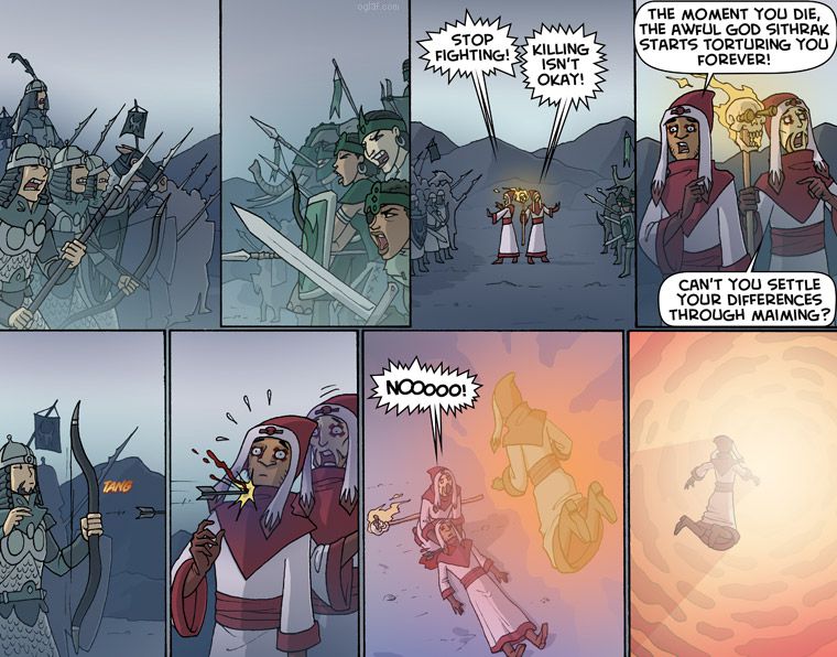 [Trudy Cooper] Oglaf [Ongoing] 387