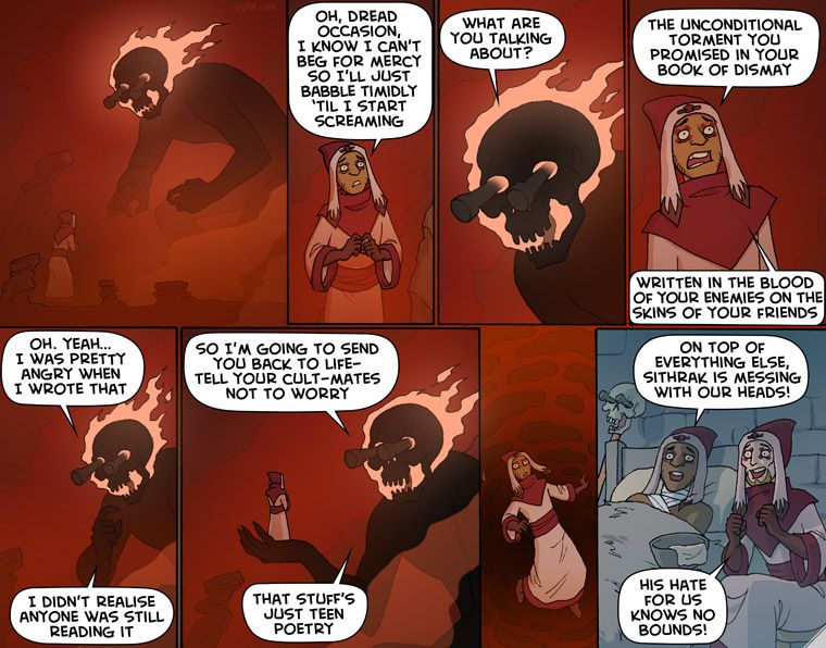 [Trudy Cooper] Oglaf [Ongoing] 388