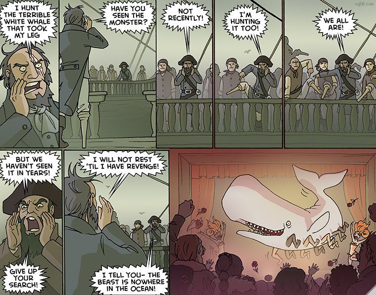 [Trudy Cooper] Oglaf [Ongoing] 390