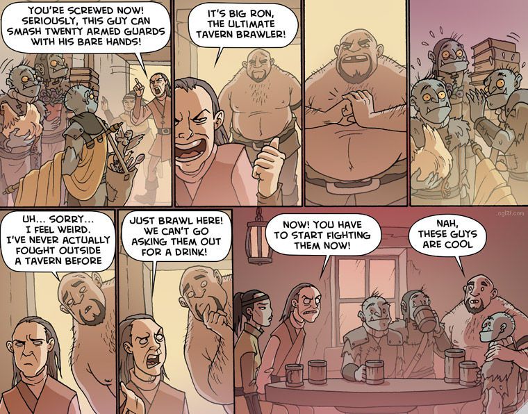 [Trudy Cooper] Oglaf [Ongoing] 404