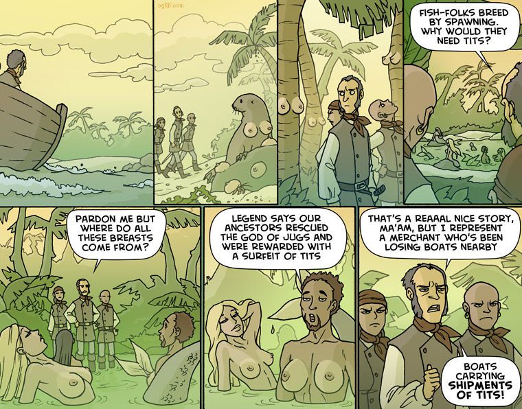 [Trudy Cooper] Oglaf [Ongoing] 414