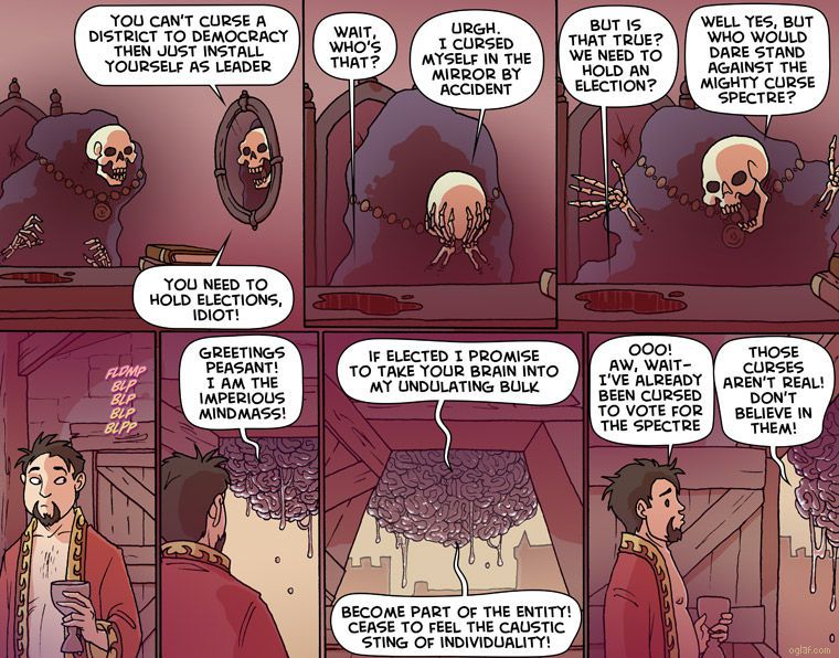 [Trudy Cooper] Oglaf [Ongoing] 427