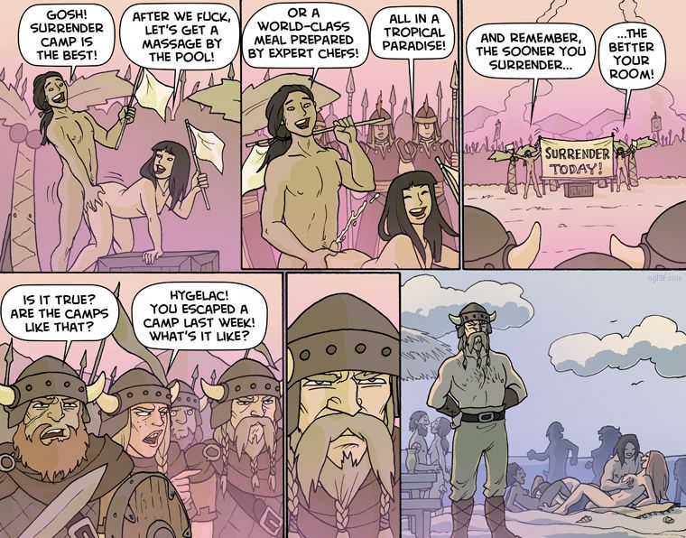 [Trudy Cooper] Oglaf [Ongoing] 439