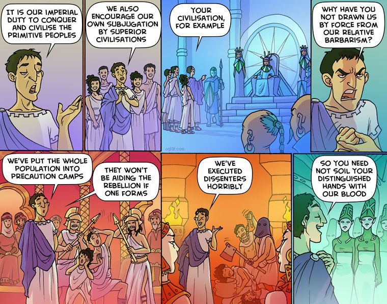 [Trudy Cooper] Oglaf [Ongoing] 444