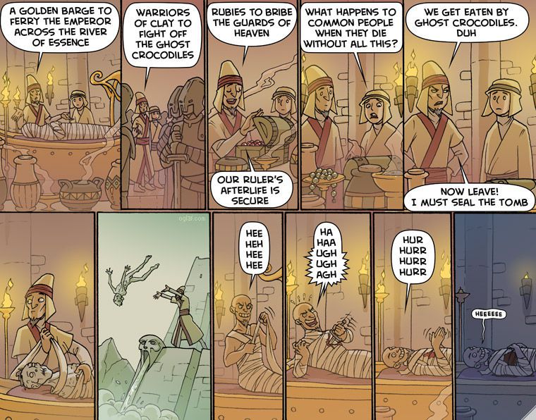 [Trudy Cooper] Oglaf [Ongoing] 460