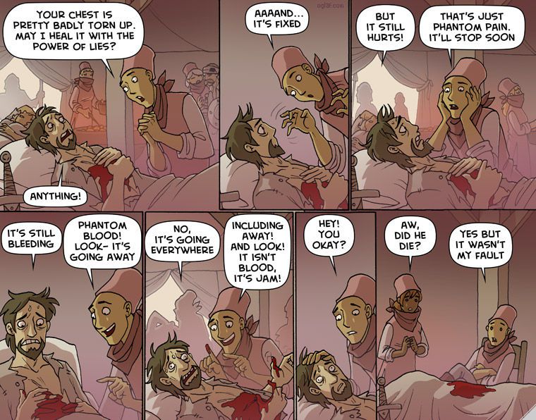 [Trudy Cooper] Oglaf [Ongoing] 467