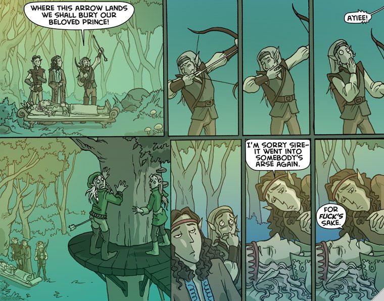 [Trudy Cooper] Oglaf [Ongoing] 47