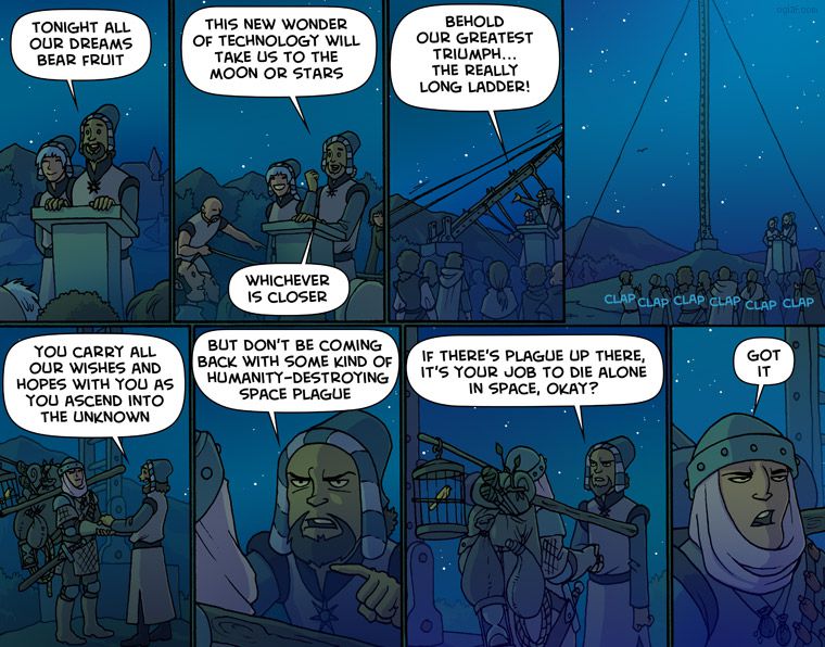 [Trudy Cooper] Oglaf [Ongoing] 472