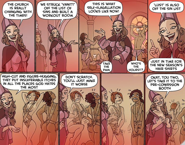 [Trudy Cooper] Oglaf [Ongoing] 478