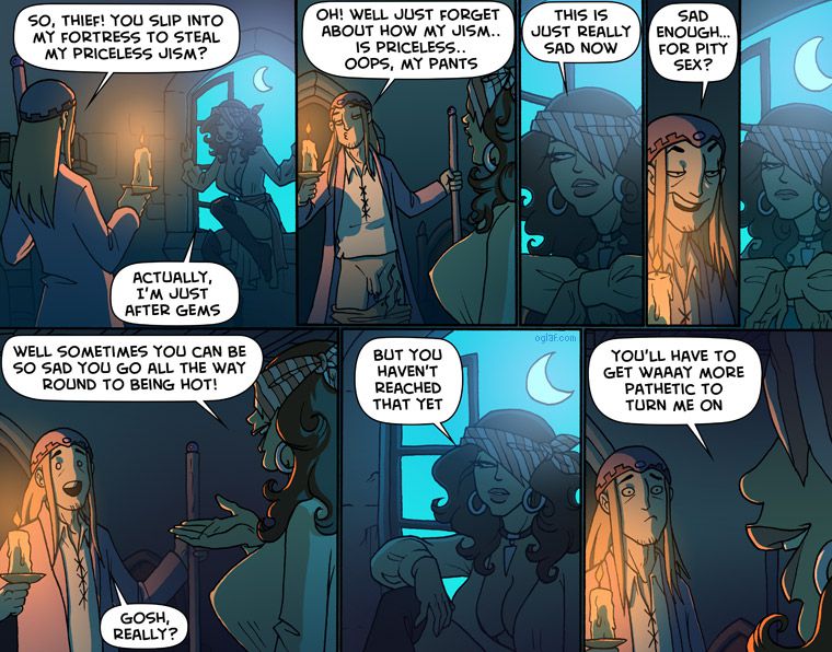 [Trudy Cooper] Oglaf [Ongoing] 482