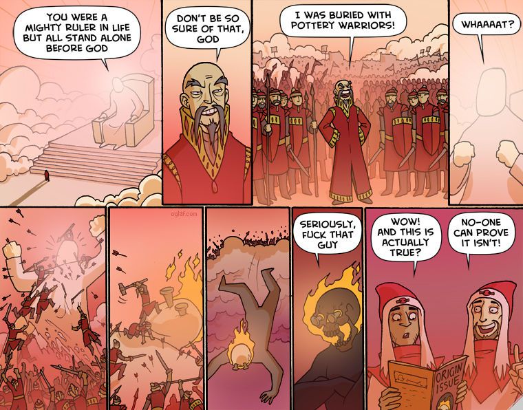 [Trudy Cooper] Oglaf [Ongoing] 487