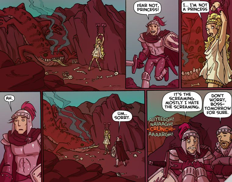 [Trudy Cooper] Oglaf [Ongoing] 50