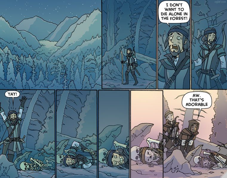 [Trudy Cooper] Oglaf [Ongoing] 504