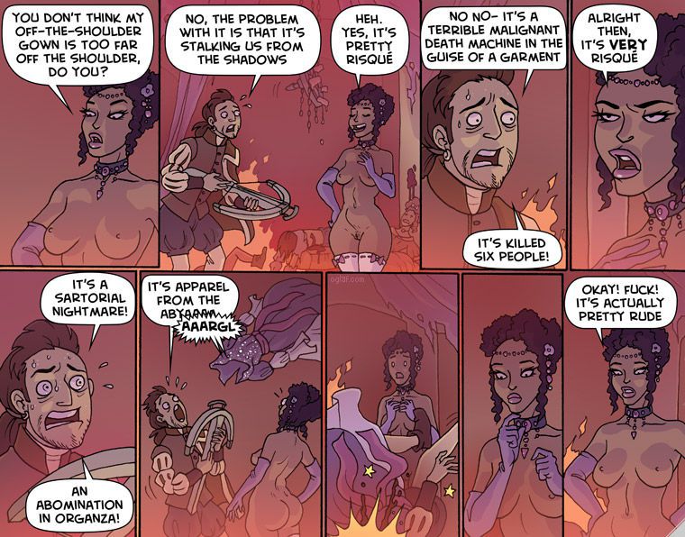 [Trudy Cooper] Oglaf [Ongoing] 512