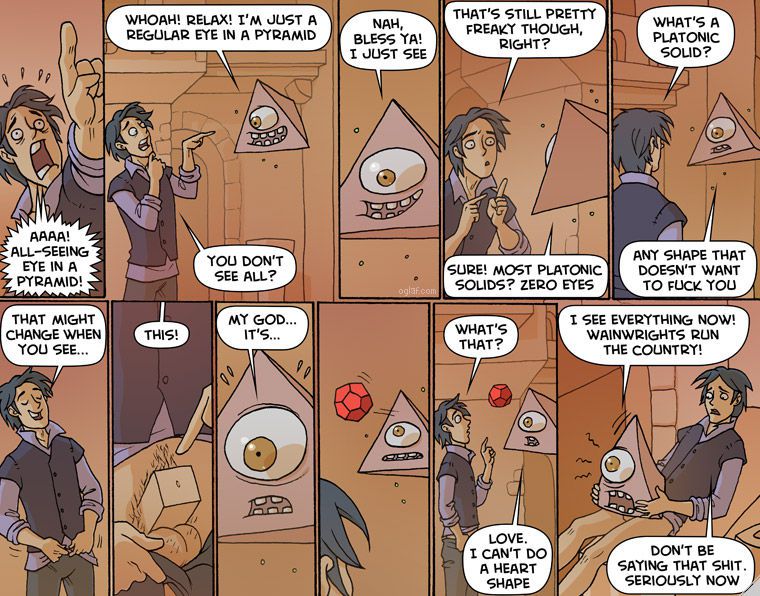 [Trudy Cooper] Oglaf [Ongoing] 515