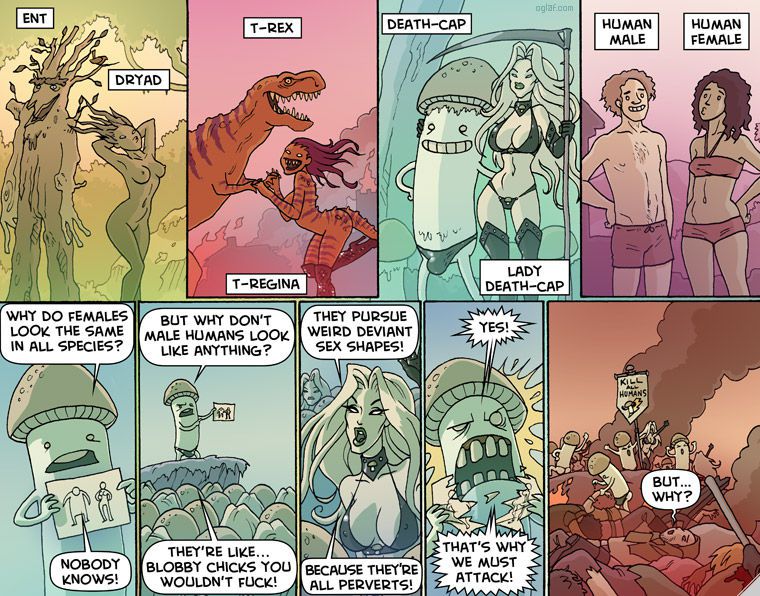 [Trudy Cooper] Oglaf [Ongoing] 517