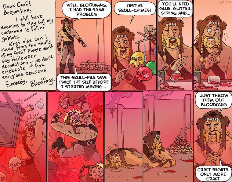 [Trudy Cooper] Oglaf [Ongoing] 521