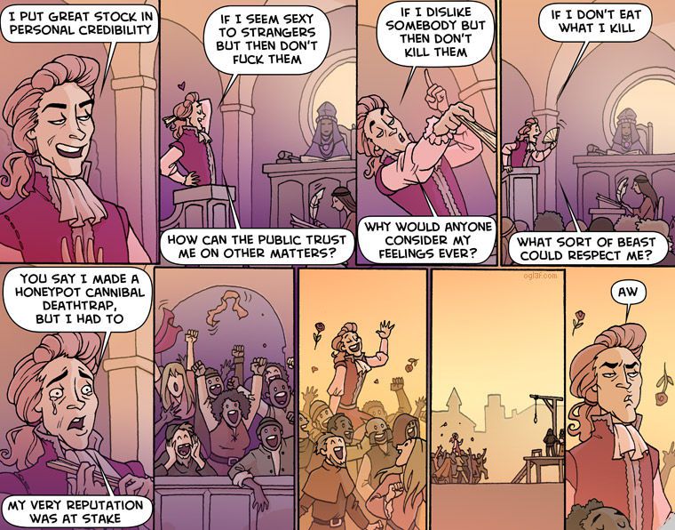 [Trudy Cooper] Oglaf [Ongoing] 532